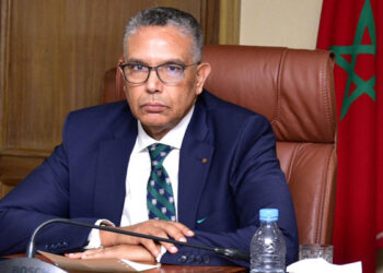 الحافظي  يؤكد من الدوحة التطلع إلى إقامة سوق عربية مشتركة للكهرباء