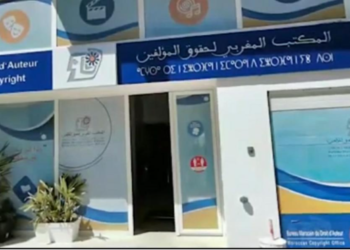 مشروع قانون حقوق المؤلف يواكب التطورات التكنولوجية في مجال الملكية الفكرية