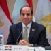 السيسي يصدر عفوا عن صحافي و ثلاثة آلاف سجين