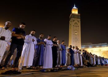 فاتح شهر رمضان بالمغرب هو بعد غد الأحد