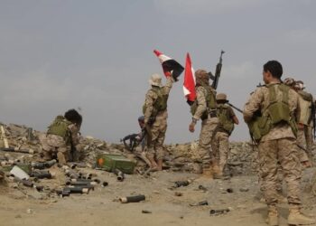 أطراف النزاع في اليمن توافق على هدنة لمدة شهرين
