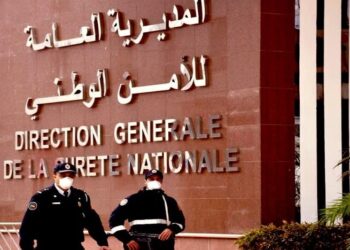 الادارة العامة للامن الوطني تحقق في مزاعم تعنيف شرطي لمحام