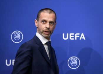 سيفرين يشعر بالارتياح لنهاية فكرة إقامة كأس العالم كل عامين