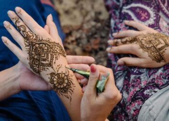 إحياء ليلة القدر بفاس على إيقاع طقوس حفلات الحناء
