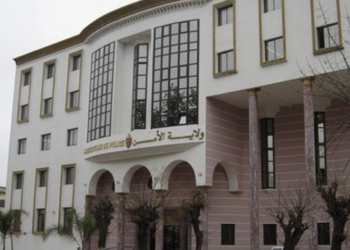 القنيطرة..ولاية الامن  تنفي ادعاءات تعذيب واعتقال طلبة محسوبين على فصيل طلابي بجامعة ابن طفيل