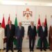 بوريطة: المغرب تحت قيادة جلالة الملك رافض للتأزيم والتوتر  في فلسطين