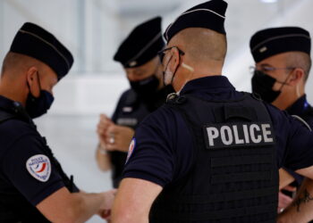 محاكمة ثلاثة شبان في فرنسا بتهمة قتل جزائري تحت التعذيب في 2019