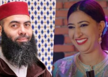 “الشيخ والشيخة” ومسلسل الحقيقة الضائعة