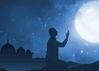 عبد الله بن مَسعود أوّلُ صادحٍ بالقرآن