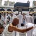 السعودية تعلن رفع عدد حجاج هذا العام إلى مليون
