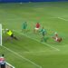 الرجاء البيضاوي يخسر بهدفين لواحد أمام الأهلي المصري في ذهاب ربع نهائي دوري الأبطال