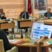 الحافظي يضع  برنامج عمل طموح لمواجهة آثار العجز المائي بجهة الشرق
