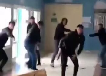 كلية الآداب بتطوان تُدين “أحداث العنف” داخل الحرم الجامعي