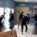 كلية الآداب بتطوان تُدين “أحداث العنف” داخل الحرم الجامعي