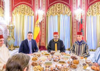 إسبانيا تعلن التزامها ببناء تحالفات مع المغرب ضمنها الطاقية