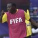 السنغالي عمر سيلا مدربا للمنتخب الوطني المغربي لكرة القدم الشاطئية