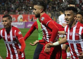 المغرب تطوان يعود سريعا إلى قسم الأصواء