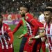 المغرب تطوان يعود سريعا إلى قسم الأصواء