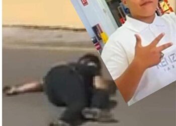 تصفية حسابات تنهي حياة شاب مغربي على يد مافيا بسبتة المحتلة