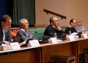 تجديد الثقة في محمد بن عيسى على رأس الامانة العامة لمؤسسة منتدى اصيلة وتقديم كتاب حول حصيلة منتجاتها