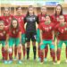 المنتخب الوطني النسوي لأقل من 17 سنة يفوز على نظيره من النيجر بحصة 11 هدفا من دون مقابل