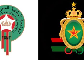 جامعة الكرة تهنئ فريق الجيش الملكي لكرة القدم النسوية بعد تتويجه بطلا للبطولة الوطنية الاحترافية لفرق القسم الأول