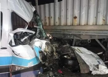 وفاة شخص وإصابة 30شخصا في حادثة سير قرب طنجة