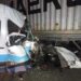 وفاة شخص وإصابة 30شخصا في حادثة سير قرب طنجة