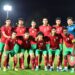 المنتخب الوطني لأقل من 20 سنة ينهزم أمام إسبانيا في مباراة ودية