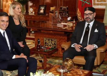 محادثات جلالة الملك مع  سانشيز  تعكس رقي الدبلوماسية الملكية