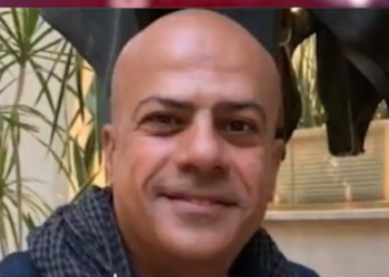 وفاة غامضة  لباحث اقتصادي مصري في مصحة نفسية
