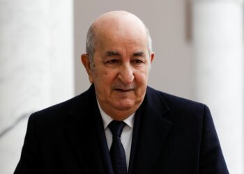 المغرب يرفض غاز عصابة تبون وشنقريحة
