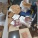 طنجة…حجز طن و953 كيلوغرام من لحوم الدواجن الفاسدة