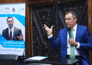 الشامي  يدعو إلى اعتماد استراتيجية وطنية لحماية التراث الثقافي