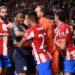 السيتي يتجاوز أتلتيكو مدريد “العنيد” ويتأهل إلى نصف نهائي دوري الأبطال