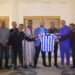 اتحاد طنجة يتعاقد مجددا مع المدرب بيدرو بنعلي