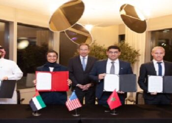 المغرب وإسرائيل والبحرين والإمارات يوقعون بدبي اتفاقية “الثقافة والرياضة من أجل السلام”