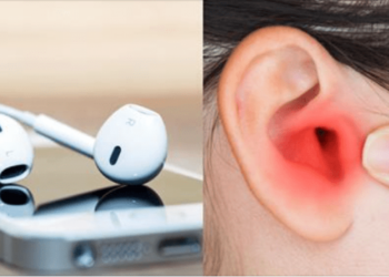 استخدام سماعات الأذن لفترة طويلة يؤدي لحدوث التهابات
