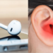 استخدام سماعات الأذن لفترة طويلة يؤدي لحدوث التهابات