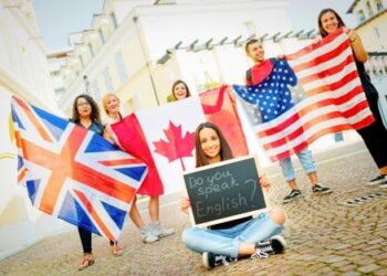 تنامي إقبال الشباب على تعلم الانجليزية بالمغرب