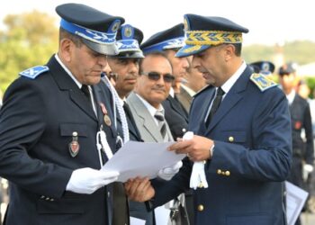 شراكةالأمن الوطني والوكالة الوطنية للسلامة الطرقية قوامها التواصل والتحسيس