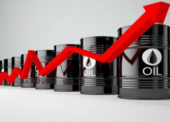 ارتفاع أسعار النفط مدفوعة بمخاوف بشأن الإمدادات
