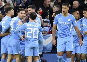 ذهاب ربع نهائي دوري الأبطال: ليفربول يقسو عل مضيفه بنفيكا ومان سيتي يفوز بصعوبة على أتلتيكو مدريد