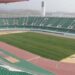 نهائي كأس العرش بين الجيش الملكي والمغرب التطواني بمدينة أكادير