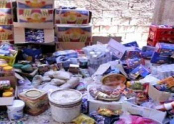 الداخلة.. حجز وإتلاف أزيد من 4700 كلغ من المنتجات غير الصالحة للاستهلاك