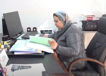 مشروع قانون حقوق المؤلف يواكب التطورات التكنولوجية في مجال الملكية الفكرية