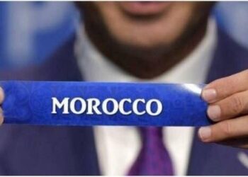 كأس العالم 2022..أسود الأطلس مع بلجيكا وكرواتيا وكندا