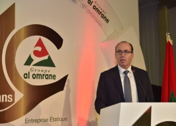 كانوني :تحسين ظروف السكن يعتمد على بناء التوسعات العمرانية
