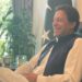 حجب الثقة عن رئيس الوزراء الباكستاني عمران خان