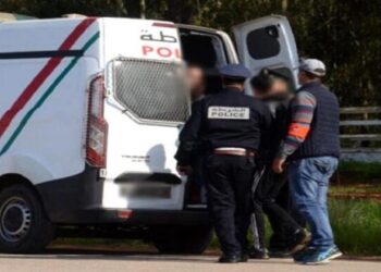 محاولة قتل رضيع بتيفلت